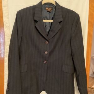 ARIAT 100% WORSTED WOOL Blazer Sz 16R
